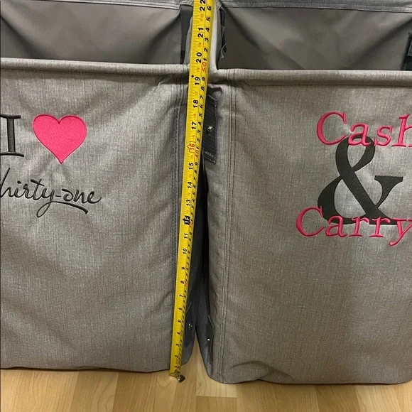 Thirty-One Oh Snap Duo Set - Picture 4 of 11